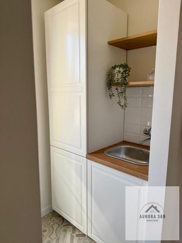 Slika 5 - PRODAJE SE NOV- KOMPLETNO SREĐEN JEDNOSOBAN STAN U NOVOM SADU- NOVO NASELJE