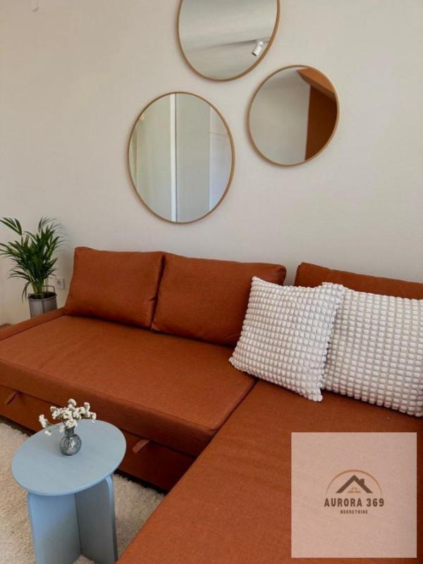 Slika 1 - PRODAJE SE NOV- KOMPLETNO SREĐEN JEDNOSOBAN STAN U NOVOM SADU- NOVO NASELJE