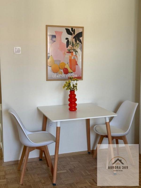 Slika 4 - PRODAJE SE NOV- KOMPLETNO SREĐEN JEDNOSOBAN STAN U NOVOM SADU- NOVO NASELJE