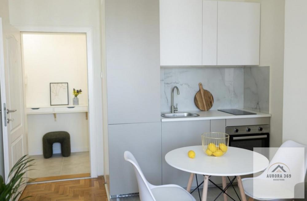 Slika 3 - PRODAJE SE TOP GARSONJERA KOMLET OPREMLJENA U NOVOM SADU- NOVA DETELINARA