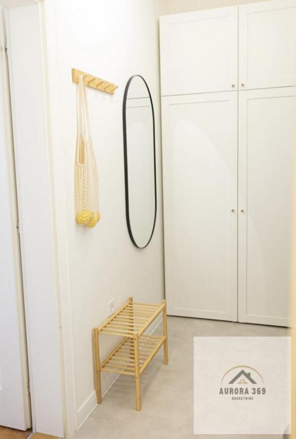 Slika 6 - PRODAJE SE TOP GARSONJERA KOMLET OPREMLJENA U NOVOM SADU- NOVA DETELINARA