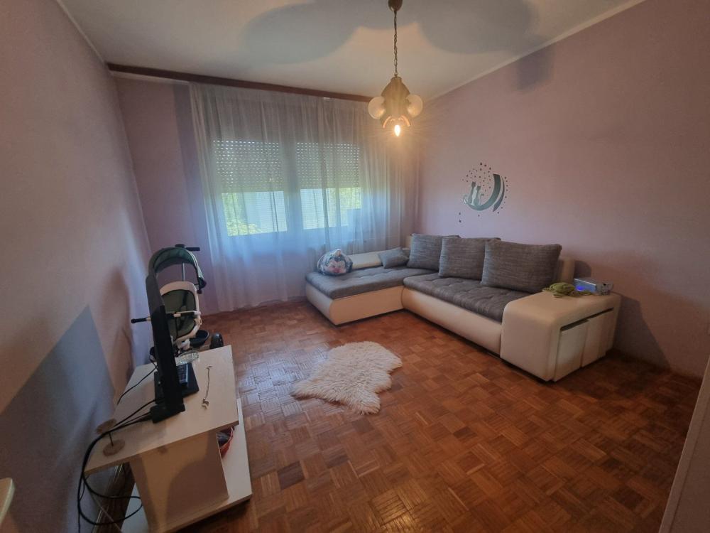 Slika 1 - Dvosoban, 64m2, Novo naselje Novi Sad