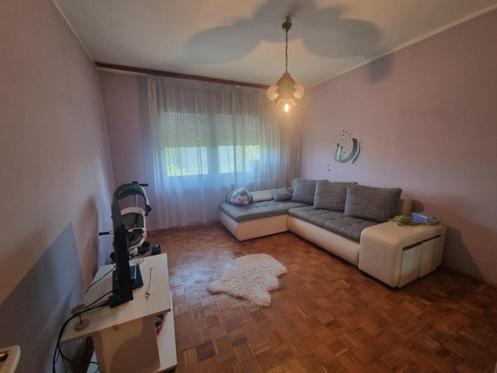 Slika 2 - Dvosoban, 64m2, Novo naselje Novi Sad