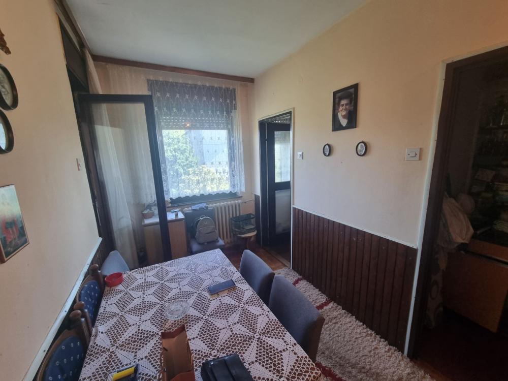 Slika 3 - Dvosoban, 64m2, Novo naselje Novi Sad