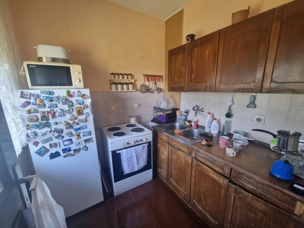 Slika 4 - Dvosoban, 64m2, Novo naselje Novi Sad