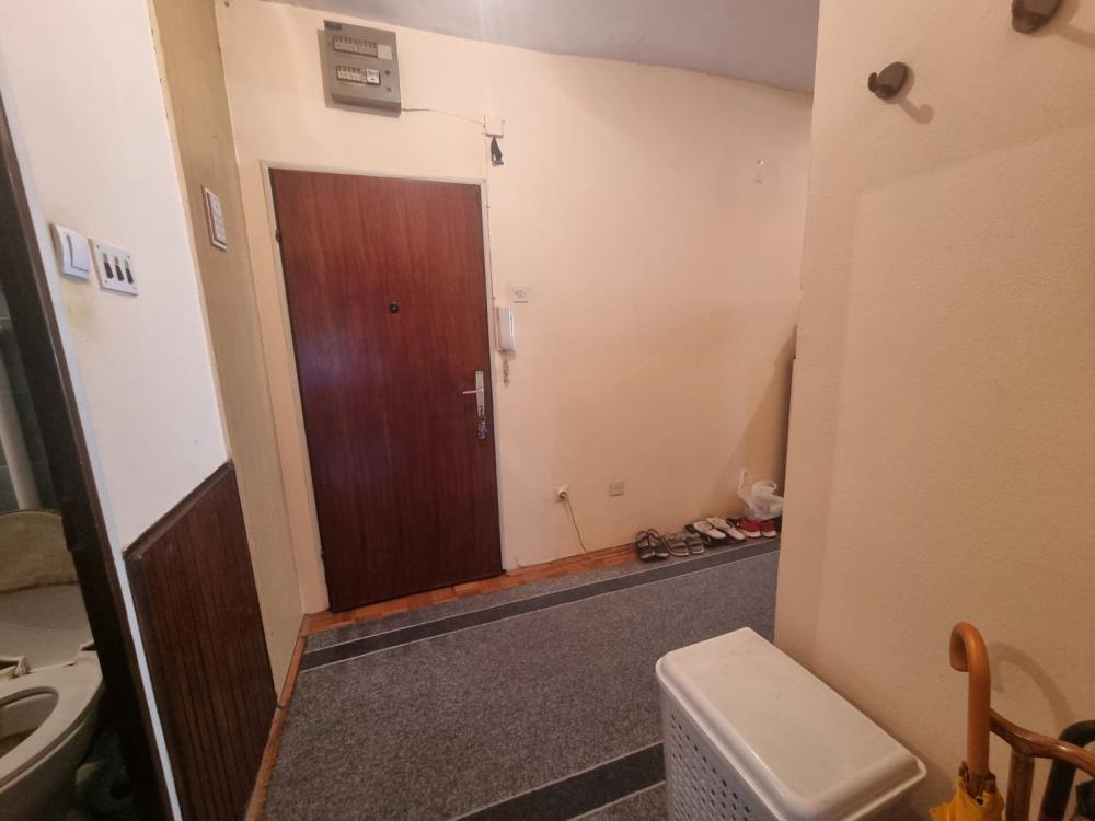 Slika 5 - Dvosoban, 64m2, Novo naselje Novi Sad