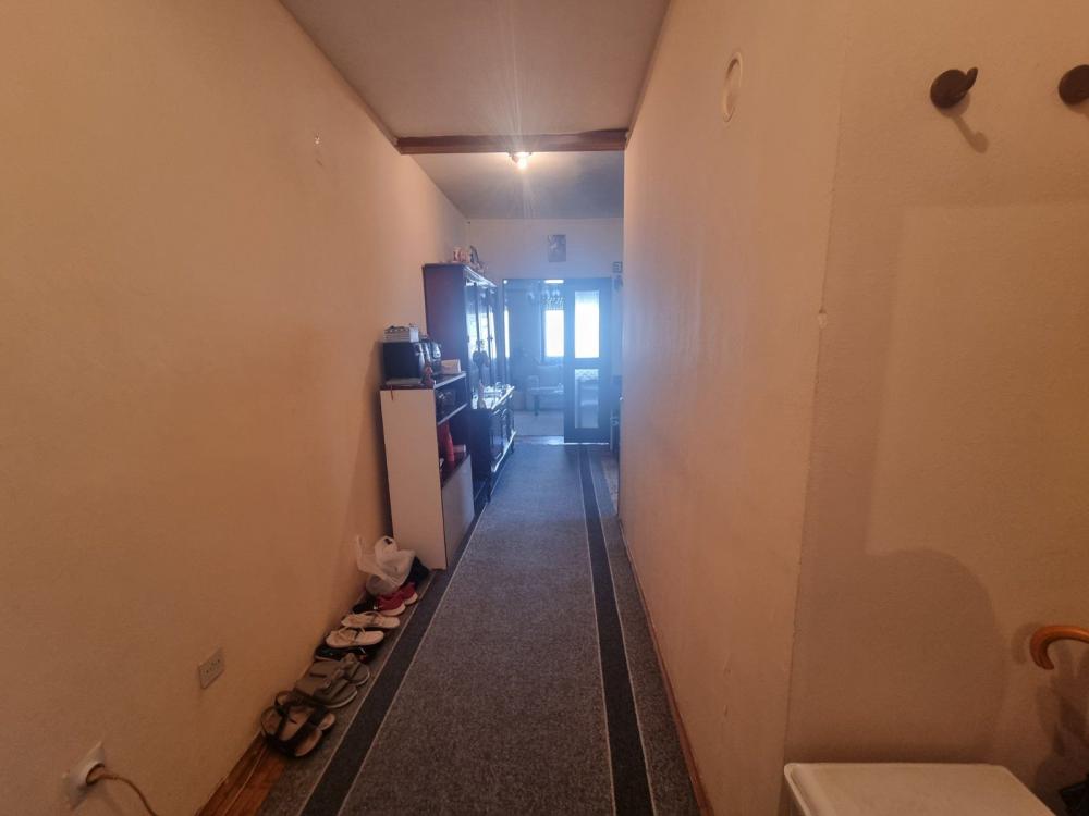 Slika 8 - Dvosoban, 64m2, Novo naselje Novi Sad