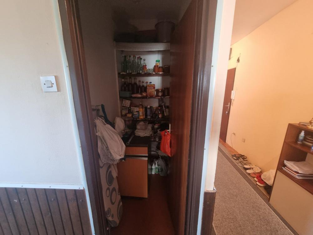 Slika 9 - Dvosoban, 64m2, Novo naselje Novi Sad