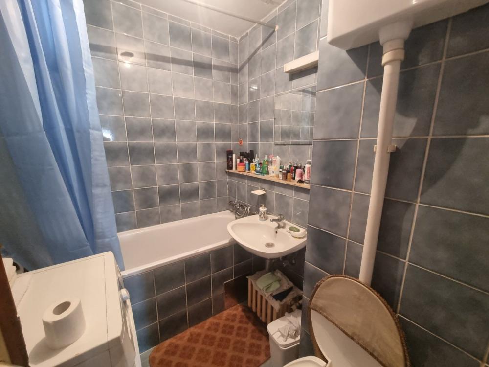 Slika 10 - Dvosoban, 64m2, Novo naselje Novi Sad