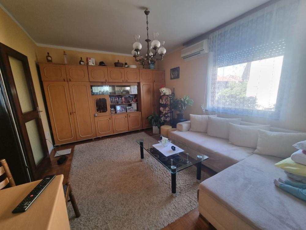 Slika 11 - Dvosoban, 64m2, Novo naselje Novi Sad