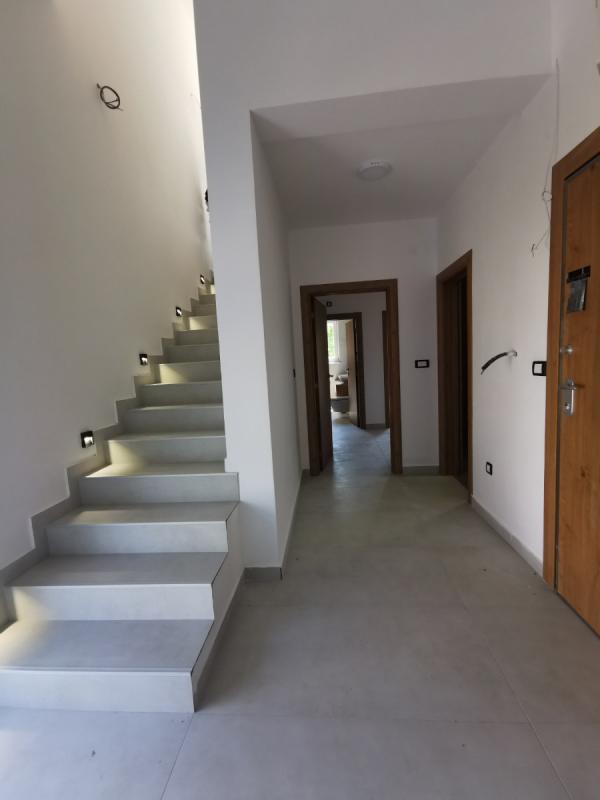 Slika 3 - Stan,NOVI SAD,SREMSKA KAMENICA,kv: 124.00, € 281000, ID: 1056867