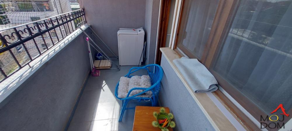 Slika 4 - Stan,NOVI SAD,CARA DUŠANA,kv: 45, € 100000, ID: 1030994
