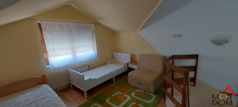 Slika 11 - Stan,NOVI SAD,CARA DUŠANA,kv: 45, € 100000, ID: 1030994