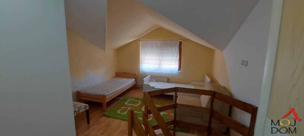 Slika 9 - Stan,NOVI SAD,CARA DUŠANA,kv: 45, € 100000, ID: 1030994