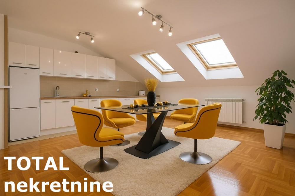 Glavna slika -Stan,NOVI SAD,BULEVAR,kv: 89.00, € 205000, ID: 1101222