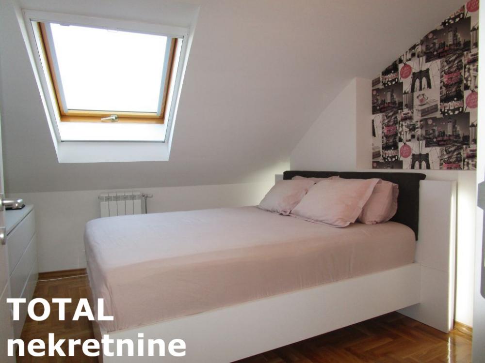 Slika 8 - Stan,NOVI SAD,BULEVAR,kv: 89.00, € 205000, ID: 1101222