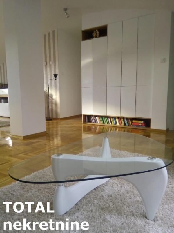 Slika 6 - Stan,NOVI SAD,BULEVAR,kv: 89.00, € 205000, ID: 1101222