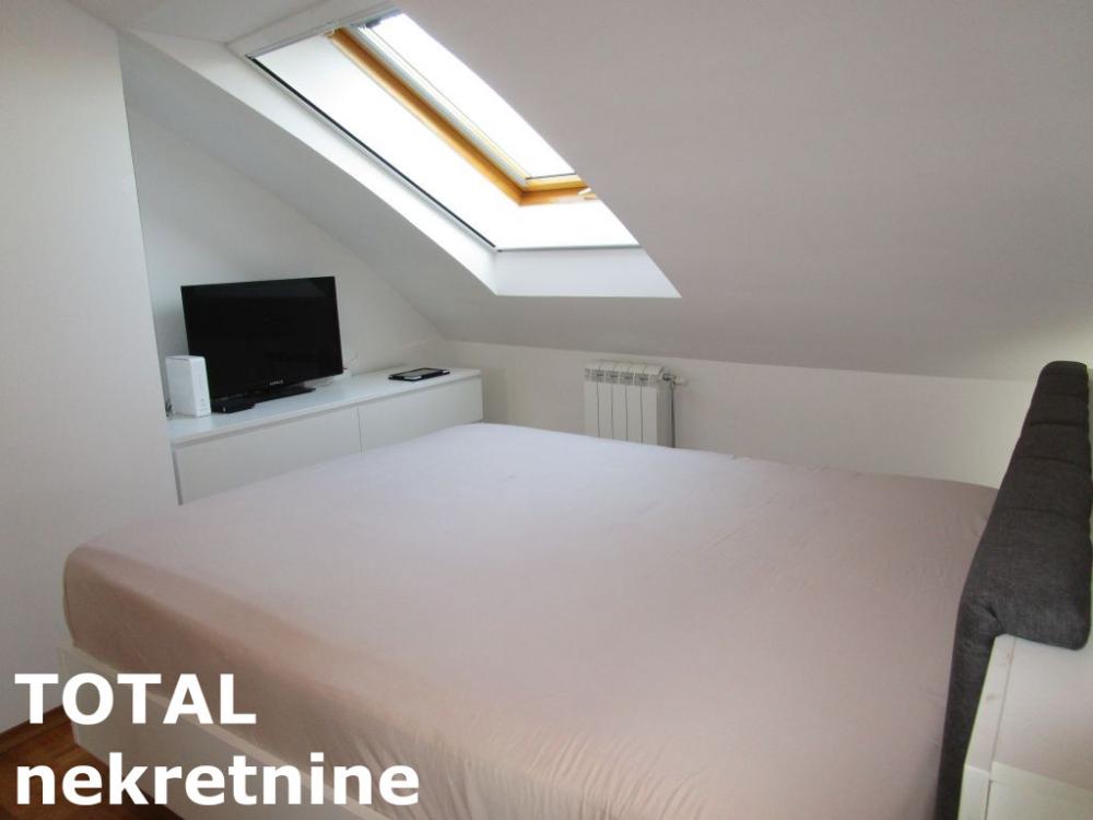 Slika 9 - Stan,NOVI SAD,BULEVAR,kv: 89.00, € 205000, ID: 1101222