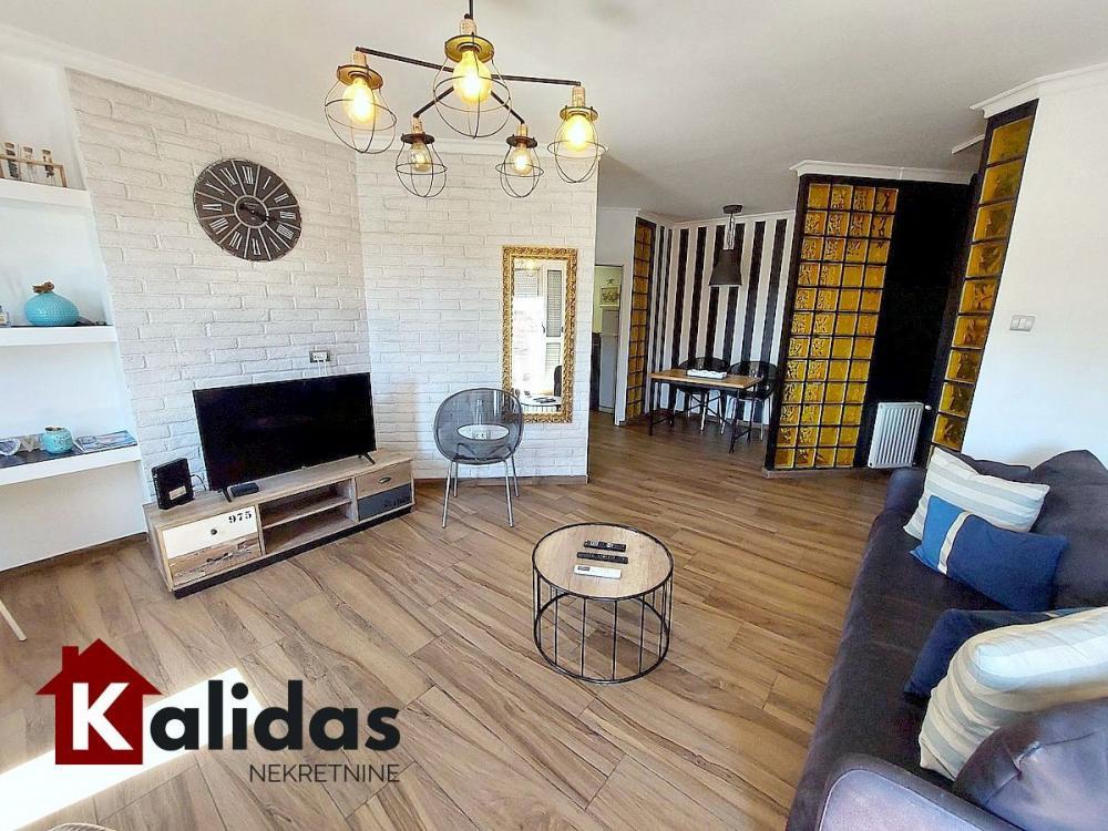 Glavna slika -Stan,NOVI SAD,CENTAR,kv: 50, € 154500, ID: 1008025