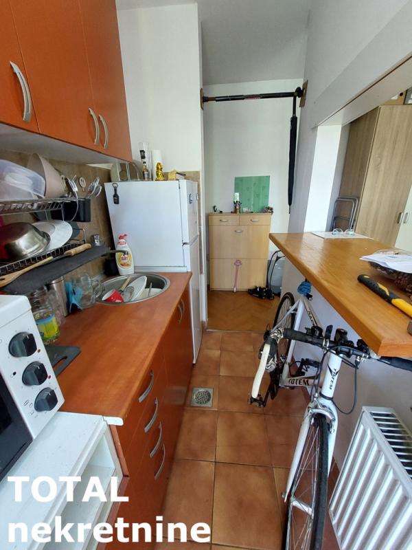 Slika 7 - Stan,NOVI SAD,PODBARA,kv: 24.00, € 71000, ID: 1100925