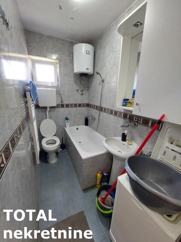 Slika 11 - Stan,NOVI SAD,PODBARA,kv: 24.00, € 71000, ID: 1100925