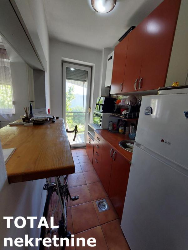 Slika 5 - Stan,NOVI SAD,PODBARA,kv: 24.00, € 71000, ID: 1100925