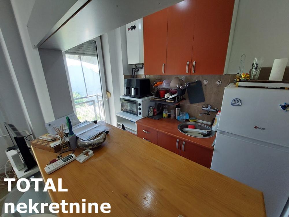 Slika 6 - Stan,NOVI SAD,PODBARA,kv: 24.00, € 71000, ID: 1100925