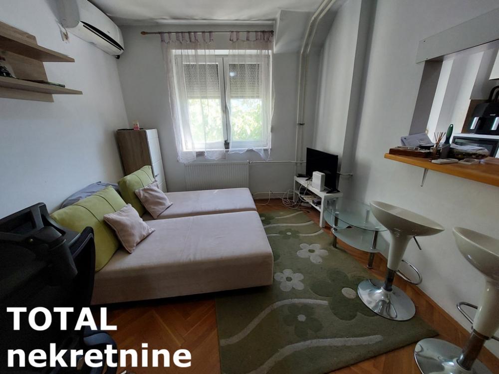 Slika 4 - Stan,NOVI SAD,PODBARA,kv: 24.00, € 71000, ID: 1100925