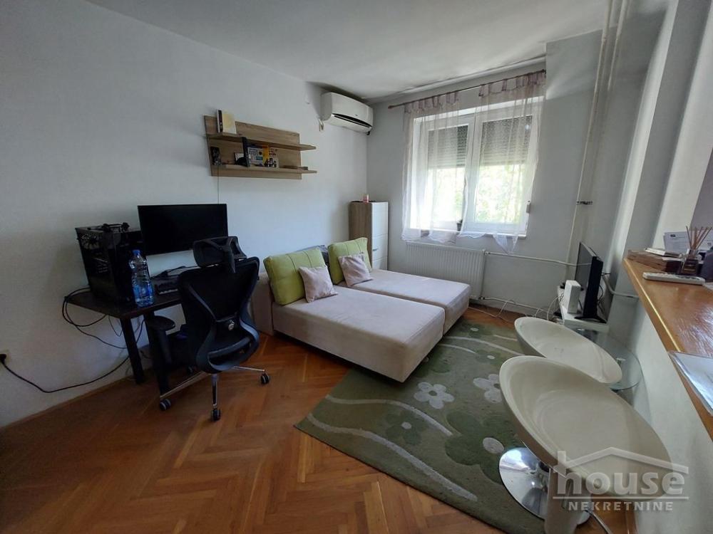 Glavna slika -Stan,NOVI SAD,PODBARA,kv: 24.00, € 71000, ID: 1064077