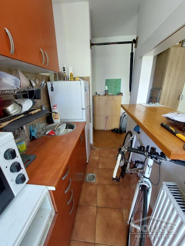 Slika 7 - Stan,NOVI SAD,PODBARA,kv: 24.00, € 71000, ID: 1064077