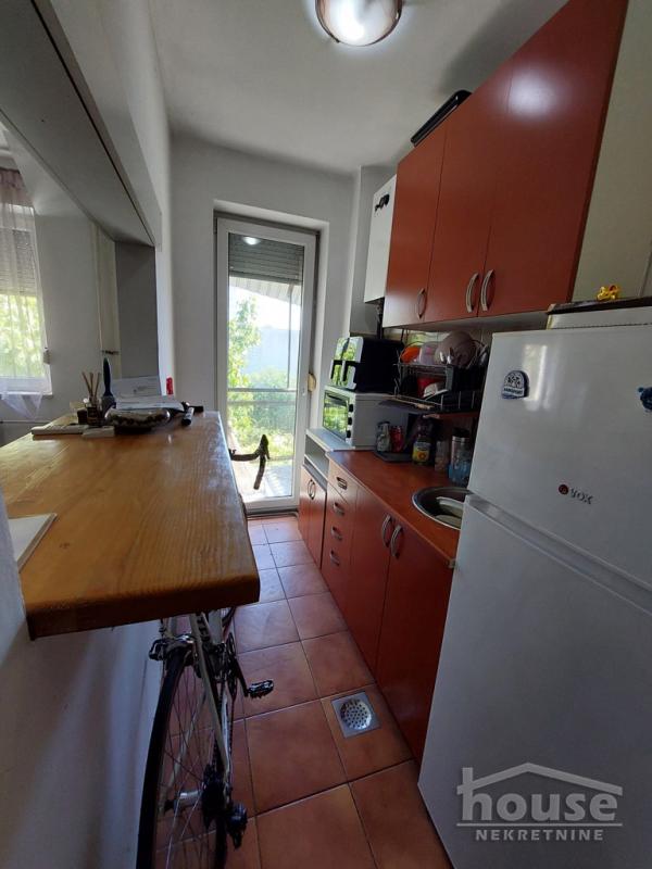 Slika 5 - Stan,NOVI SAD,PODBARA,kv: 24.00, € 71000, ID: 1064077