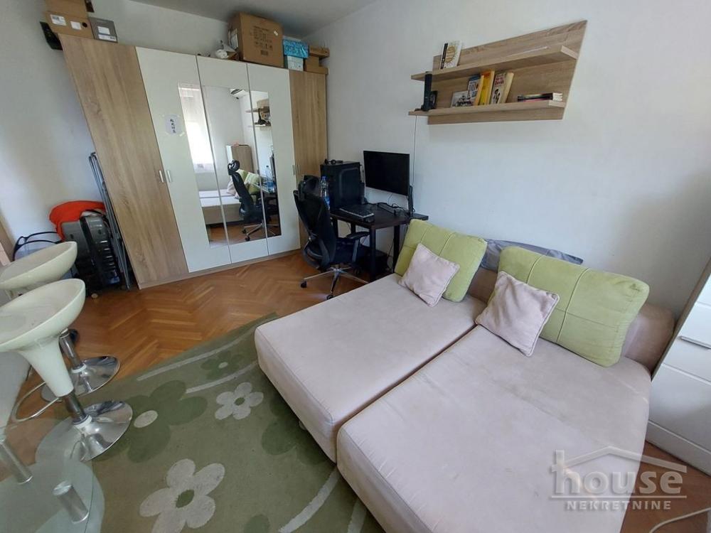 Slika 2 - Stan,NOVI SAD,PODBARA,kv: 24.00, € 71000, ID: 1064077