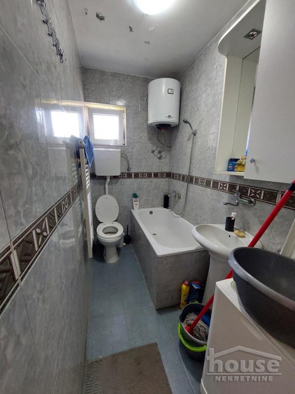 Slika 8 - Stan,NOVI SAD,PODBARA,kv: 24.00, € 71000, ID: 1064077