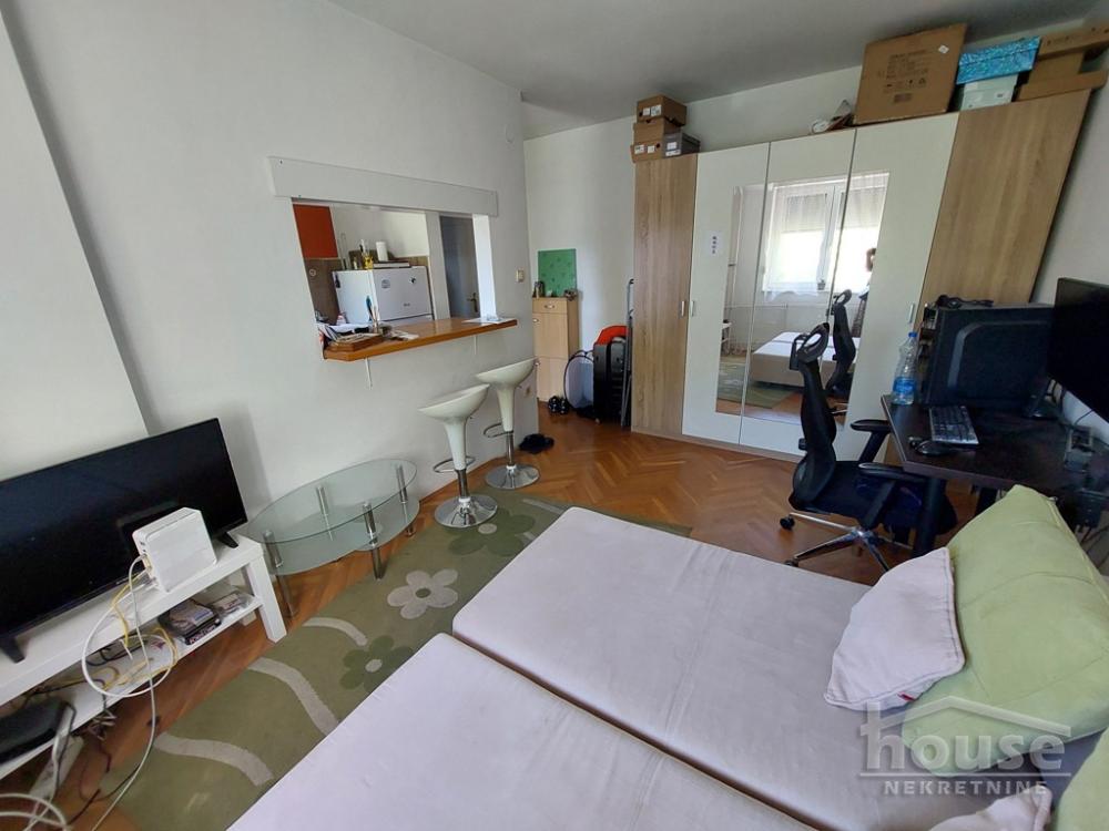 Slika 3 - Stan,NOVI SAD,PODBARA,kv: 24.00, € 71000, ID: 1064077