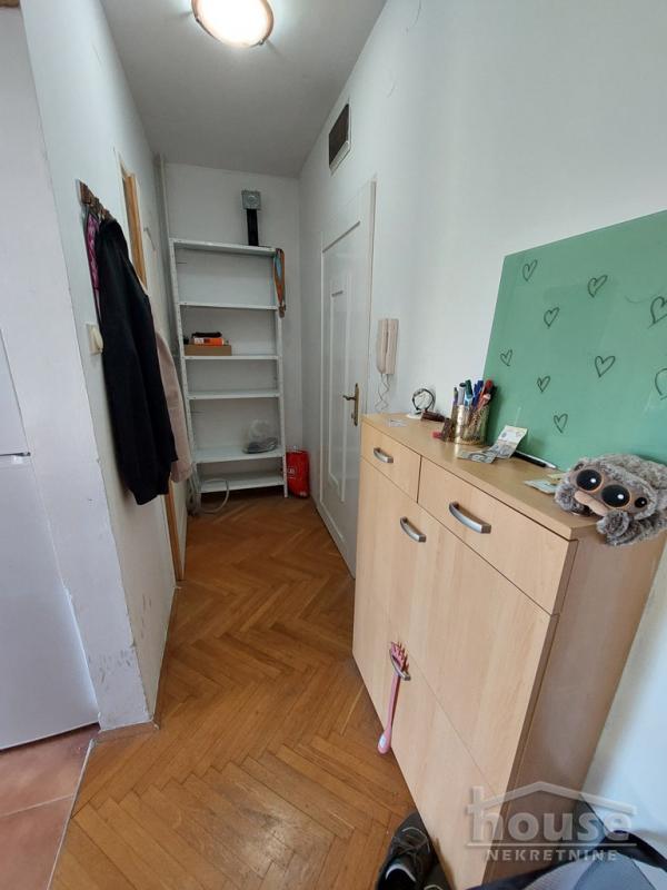 Slika 10 - Stan,NOVI SAD,PODBARA,kv: 24.00, € 71000, ID: 1064077