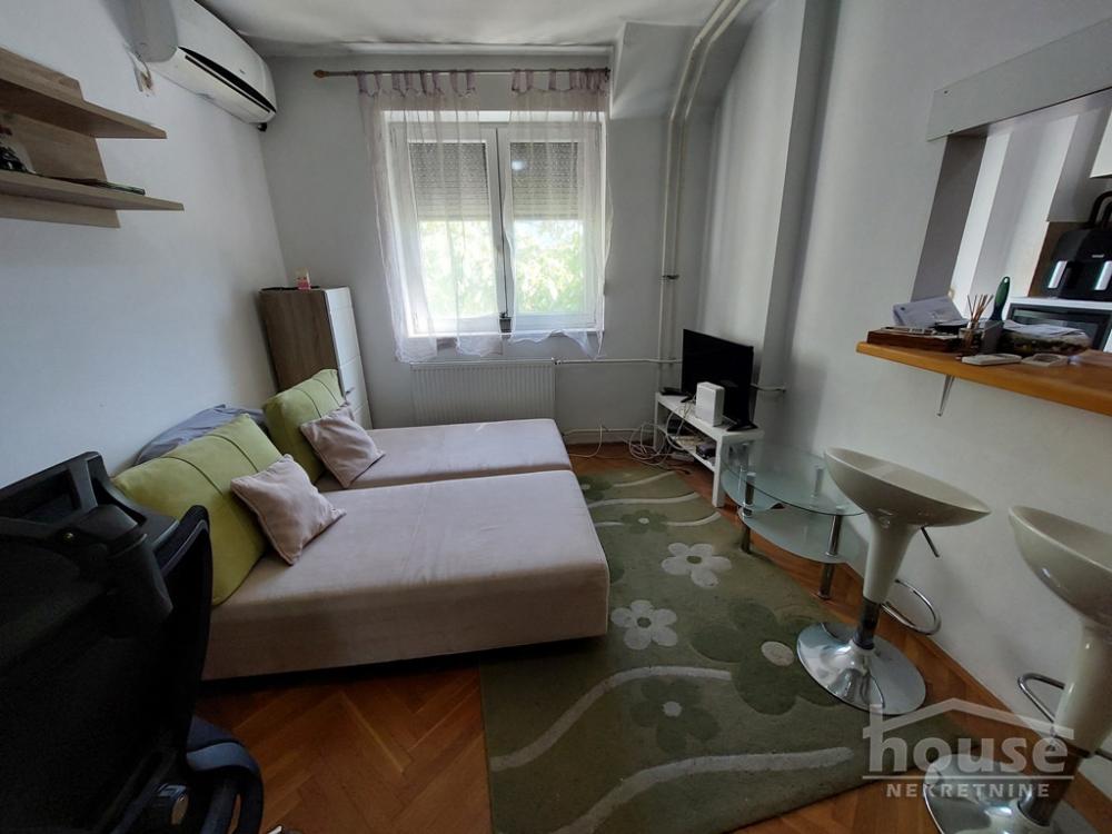 Slika 4 - Stan,NOVI SAD,PODBARA,kv: 24.00, € 71000, ID: 1064077