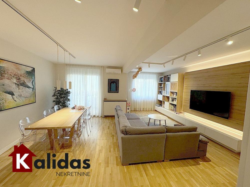 Glavna slika -Stan,NOVI SAD,CENTAR,kv: 108, € 406000, ID: 1008020