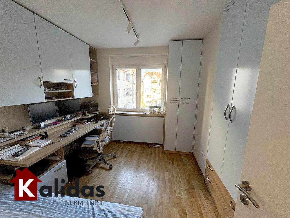 Slika 5 - Stan,NOVI SAD,CENTAR,kv: 108, € 406000, ID: 1008020