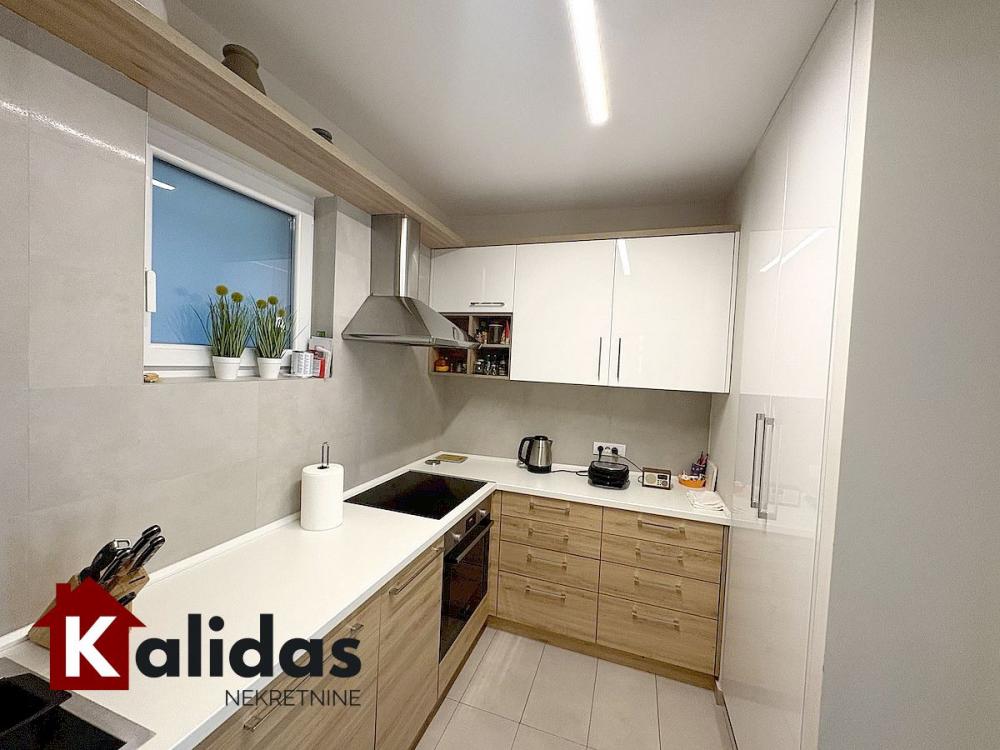 Slika 2 - Stan,NOVI SAD,CENTAR,kv: 108, € 406000, ID: 1008020