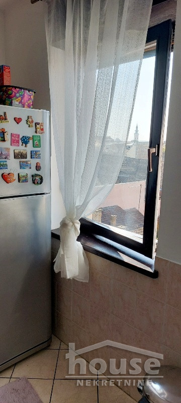 Slika 7 - Stan,NOVI SAD,CENTAR,kv: 51.00, € 130000, ID: 1059790