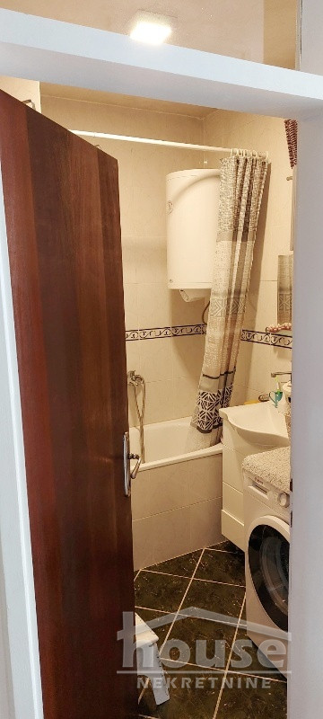 Slika 10 - Stan,NOVI SAD,CENTAR,kv: 51.00, € 130000, ID: 1059790