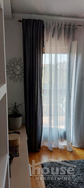 Slika 4 - Stan,NOVI SAD,CENTAR,kv: 51.00, € 130000, ID: 1059790