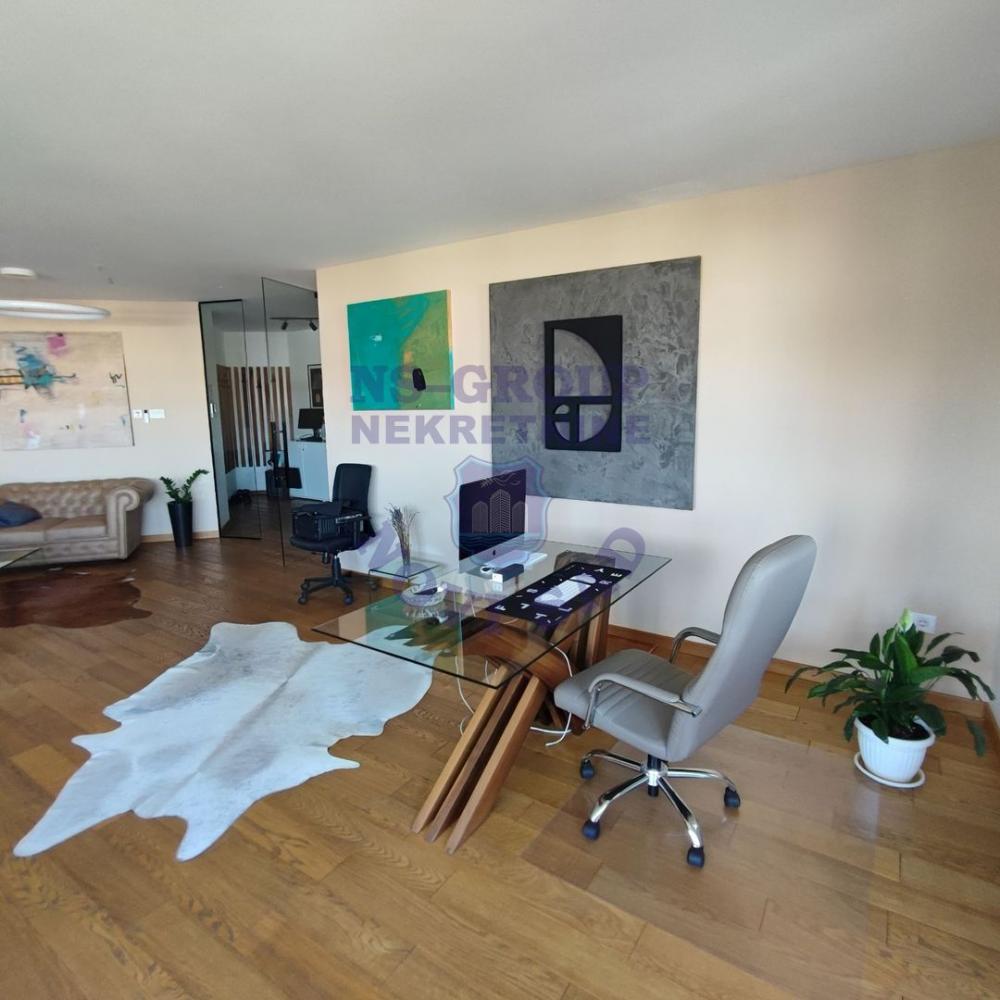 Slika 1 - Odličan stan na najtraženijoj lokaciji,  šifra nekretnine:553524 