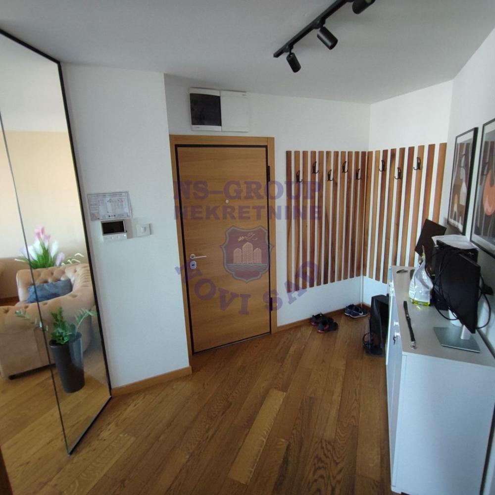 Slika 2 - Odličan stan na najtraženijoj lokaciji,  šifra nekretnine:553524 