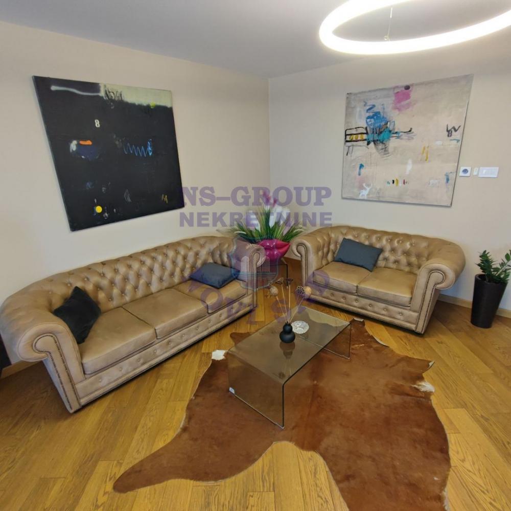 Slika 3 - Odličan stan na najtraženijoj lokaciji,  šifra nekretnine:553524 