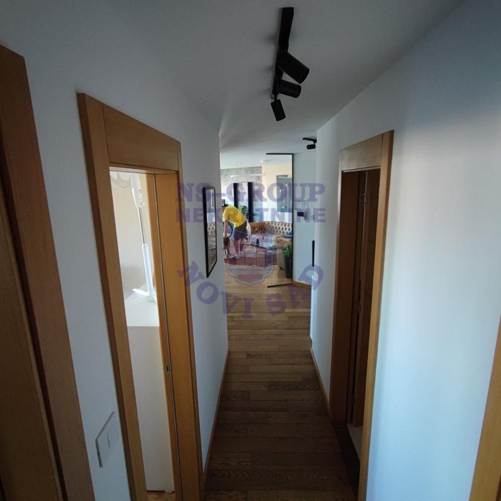 Slika 9 - Odličan stan na najtraženijoj lokaciji,  šifra nekretnine:553524 