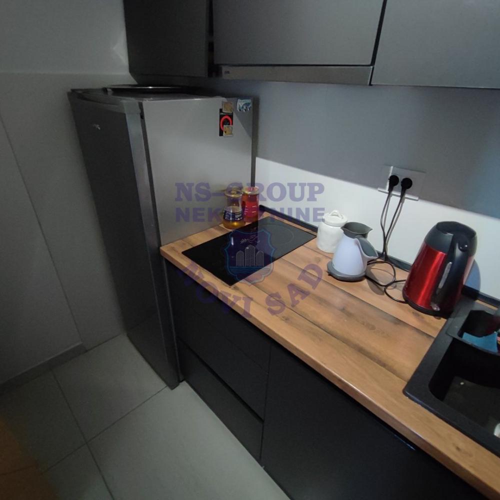 Slika 10 - Odličan stan na najtraženijoj lokaciji,  šifra nekretnine:553524 