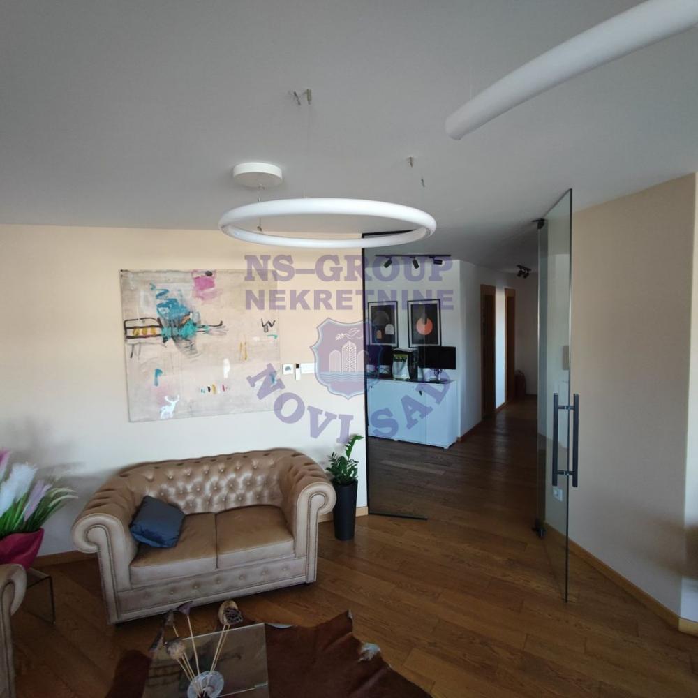 Glavna slika -Odličan stan na najtraženijoj lokaciji,  šifra nekretnine:553524 