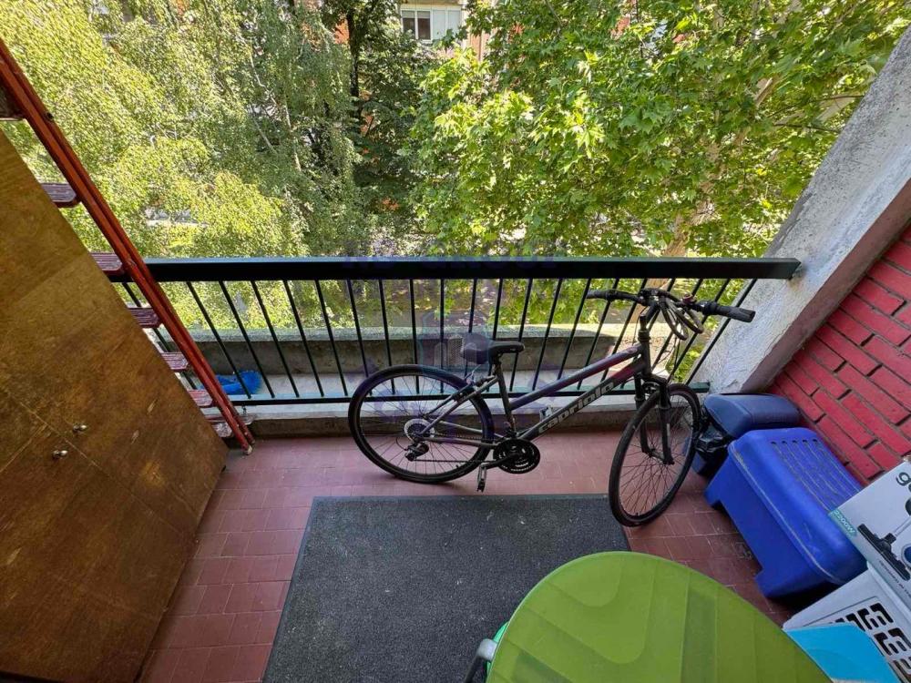 Slika 10 - Prodaje se dvoiposoban stan na Novom Naselju. Agencijska šifra : 547742