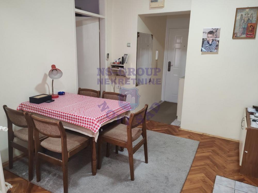 Slika 1 - Odličan stan, šifra nekretnine: 552858